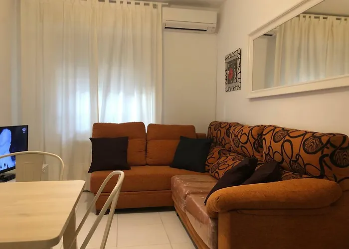 Apartamento Lillo