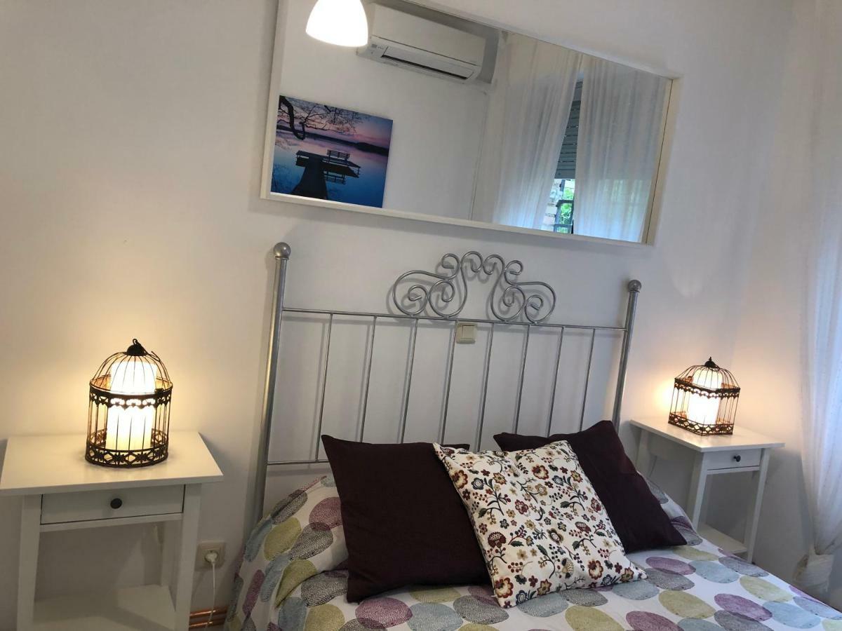 Apartamento Apartamento Lillo *