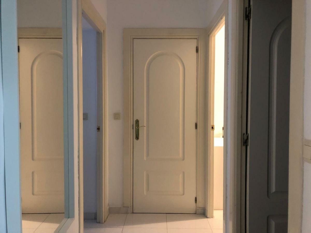 Apartamento Lillo * Toledo