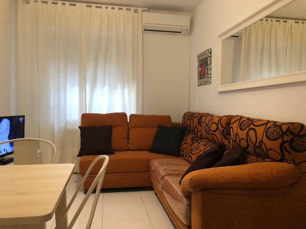 Apartamento Apartamento Lillo