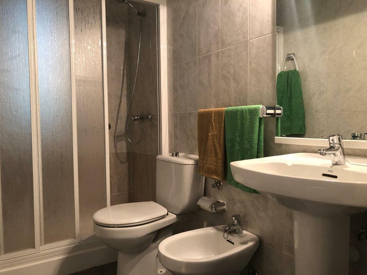 Apartamento Lillo Toledo