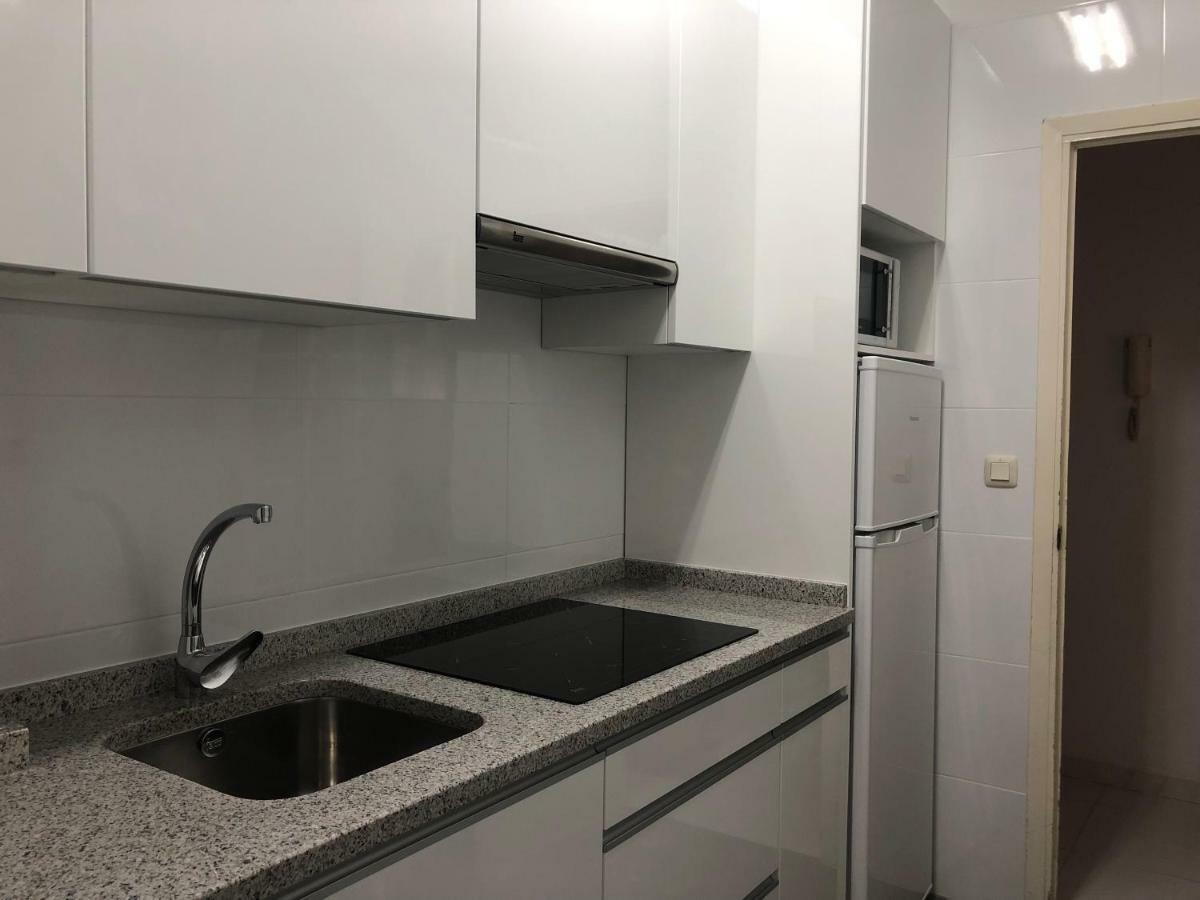 Apartamento Lillo