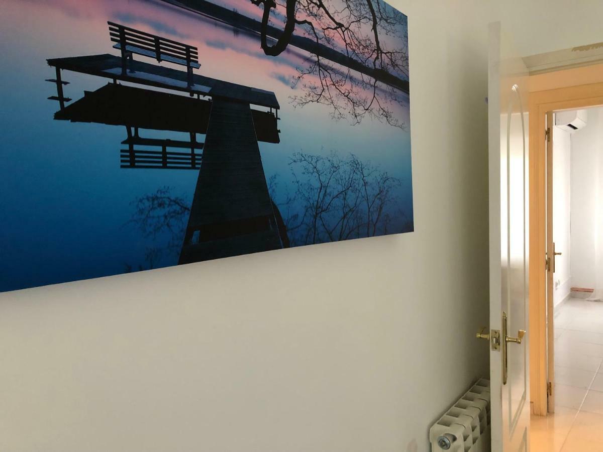 Apartamento Apartamento Lillo Toledo