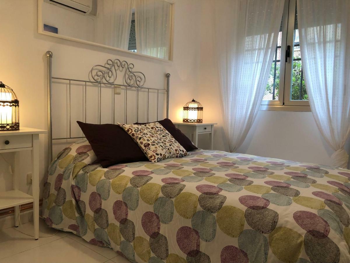 Apartamento Lillo * Toledo