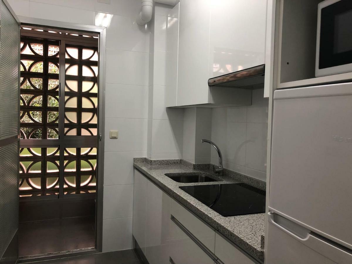 Apartamento Apartamento Lillo